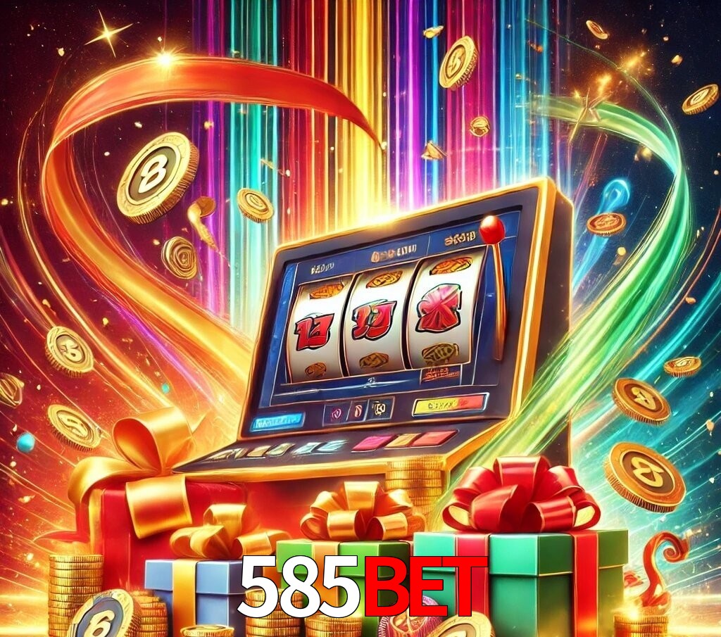 Promoções 585bet